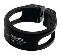 XLC Unisexe - 2502063131 Bague de Soutien de Selle pour bébé Noir 15 mm
