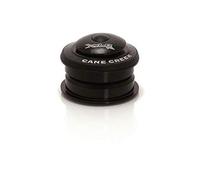 XLC Unisexe - Adulte Accessoire Comp A-Head-Jeu de Contrôle HS-I01 1 1/8" Ahead Intégré, Noir, 30.0 mm