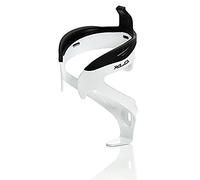 XLC Unisexe - Adulte Accessoire Porte-Bouteille Hodalah BC-A05 Blanc Noir Taille Unique