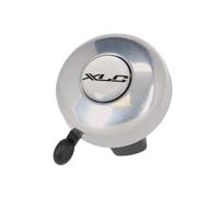 XLC Unisexe - Adulte Bell 137563 - Argentã - Taille Unique