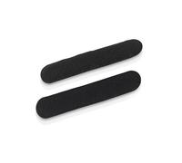 XLC Unisexe - Adulte BH-X21 Ensemble de Rembourrage, Noir, Taille Unique