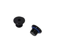 XLC Br-x131 Vis Mixte-Adulte, Multicolore, Ø9.5Mm. M5X0.8Mm