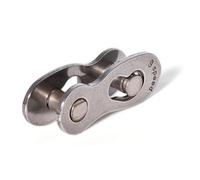 XLC Unisexe - Adulte CC-X06 Link Fermoir Chaîne Argent 15x15x7cm