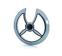 XLC Unisexe - Adulte CG-K01 Gris 15x15x10cm