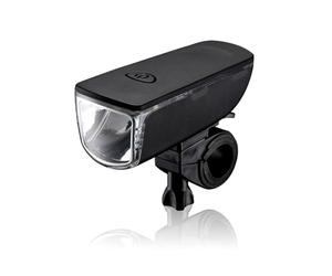 XLC Unisexe - Adulte Comp Feu Avant Ariel 1W 13 Noir Unisize