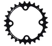 Xlc Cr-a22 Sram 80 Bcd Chainring Noir 25t Black