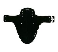 XLC Unisexe - Adulte Fat Mini Garde-Boue MG-C20, Noir, 66 cm et 69,8 cm