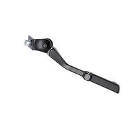 XLC Béquille latérale KS-B05 Unisexe Adulte Noir 16-24"