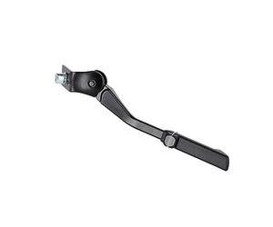 XLC Unisexe - Adulte Ks-B05 Béquille Latérale, Noir, 16-24"