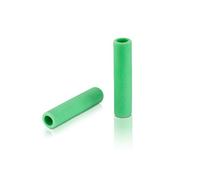 XLC Unisexe - Adulte Poignées Silicone GR-S31