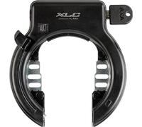 XLC Unisexe - Bébé Fantomas II Cadenas Noir Taille Unique