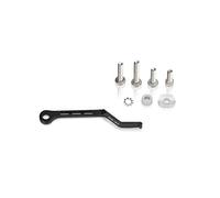 XLC Guide-chaînes CR-A10 39-53 dents Alu