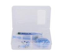 XLC Kit pour adulte Br-X66 Unisexe Multicolore Taille unique