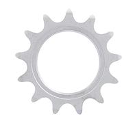 Pignon Singlespeed SS-S01 1/8 13D Avec Filet Chromé Mat 2502470000 XLC Scat