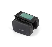 XLC Unisexe - Sac de Cadre étanche pour Adulte Noir Taille Unique