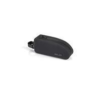 XLC Unisexe - Sac de Cadre étanche pour Adulte Noir Taille Unique