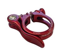 XLC Unisexe Selle stützklemm Bague, Mixte