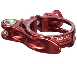 XLC Unisexe Selle stützklemm Bague, Mixte