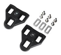 XLC Jeu de cales vélo PDX-03 compatible LOOK Mixte Noir 10x10x4 cm
