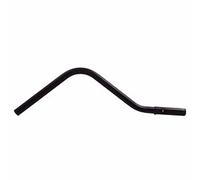 XLC Unisexe - Timon de Rechange Adulte - 3092070046 - Noir - Taille Unique