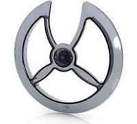 XLC 2502825000 Pieces de Velo Mixte, Gris, 15 x 15 x 10 cm