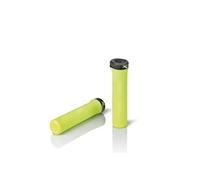 XLC Vélo Mixte Adulte Jaune Taille Unique