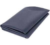 XLC VG-G01 FUNDA BICI PLEGAB.2000x1000mm GR C/CORR