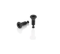 XLC Vis pour adaptateur à tête conique FLAT MOUNT M5X8MM