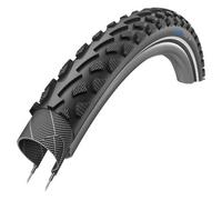 XLC VT-C05 Pneu Mixte Adulte Noir 26 x 2.0