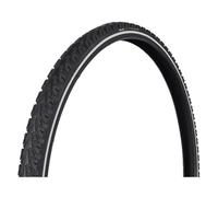Xlc VT-T20 Twilling 24´´ X 2.00 Rigid Urban Tyre 24´´ x 2.00