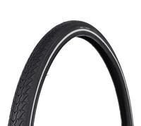 Pneu rigide XLC VT-T25 47-406 Noir