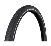 Pneu rigide XLC VT-T45 Traverse 42-622 Noir
