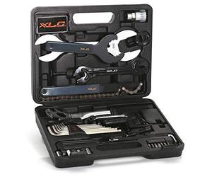 XLC Werkzeugkoffer TO-S61