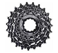 XLC Winora 2502454850 Cassette Unisexe pour Adulte Noir 16-28