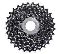XLC Winora 2502455920 Cassette Unisexe pour Adulte, Noir, 16-26