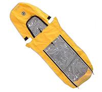XLC Winora Unisexe - Adulte 3092070050 Capote Marigold/Anthracite Taille Unique