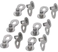 XLC XLC-QR Link fermoir de chaîne CC-X51, chaîne 11 vitesses CC-C12/CC-C13 (pack de 12)