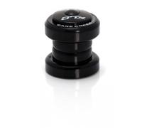 XLC Zubehör A-Head-steuersatz Hs-a06 1 Zoll Pieces de Velo Mixte, Noir-Noir, 26.4 mm