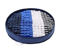 XLDZ Tapis à alimentation lente pour chien - Tapis à renifler pour chiens, jouet d'enrichissement alimentaire et tapis d'alimentation interactif pour favoriser une alimentation plus lente, une