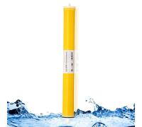 XLE-4040, XLE 4040 Membrane d'osmose inverse pour remplacement de membrane DOW Filmtec, membrane RO 4 x 40 pour dessalement, commercial, industriel, certifié NSF, rejet de sel 99%, 2600GPD