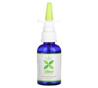 Xlear, Spray Nasal Physiologique De Xylitol, Un Soulagement Rapide, 1,5 Fl Oz (45 Ml)