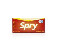 Xlear - Spry Natural Xylitol Chewing Gum Cinnamon - 10 Piece(s)