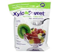 Xlear - XyloSweet All Natural Low Carb Xylitol Sweetener - 5 lbs.