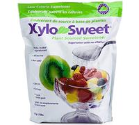 Xlear - XyloSweet All Natural Low Carb Xylitol Sweetener - 5 lbs.