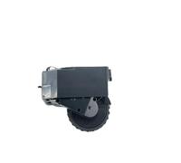 Xlethpitixz Aspirateur Robot Balayeur, Modules Gauche Et Droit des Roues De Marche, Compatible avec Ruimi Eve Plus(Black L)