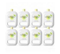 Xlethpitixz Solution De Nettoyage De Sol for Aspirateurs, 8 Pièces, 930ml, Compatible avec Narwal Freo X Ultra/Freo J1/J2/J3/J4