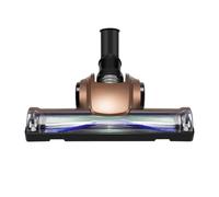 Xlethpitixz Tête De Brosse Turbine for Aspirateur De 32 Mm, Compatible avec Midea