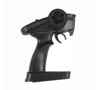 Xlf X03a X04a Max X06 F17 F18 F22a F10 1/10 1/14 Rc Voiture De Rechange 2.4g 4ch Émetteur Télécommande 1669 Pièces-Générique