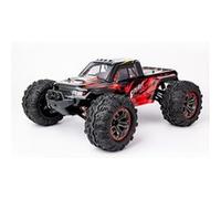 XLF X04 Voiture Télécommande 60KM/H Haute Vitesse 2.4 GHz G