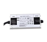 XLG-100-12/24-A/AB IP67 Boîtier métallique Rue/Gratte-ciel/Éclairage d'inondation XLG-100-H/LA/AB Driver LED 100W(XLG-100-L-A)